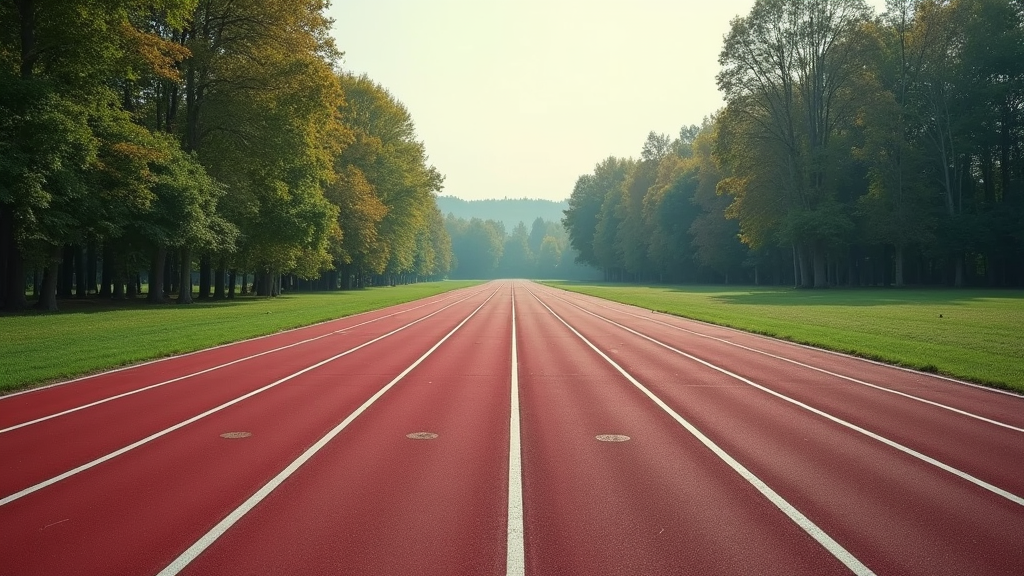 Running Image